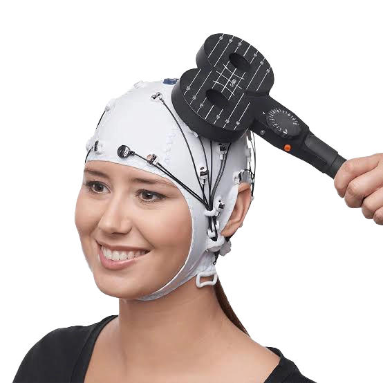 TMS, EEG and Neurofeedback consumables